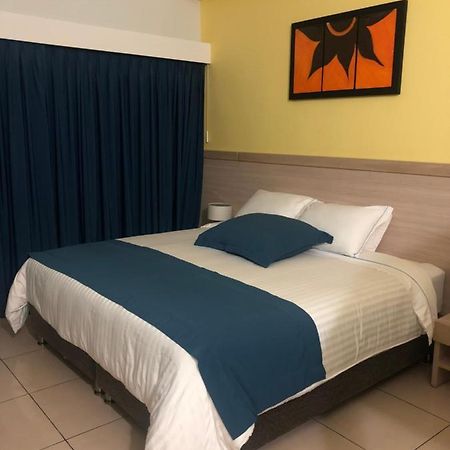 Hostel Paradise St Санта-Марта Экстерьер фото