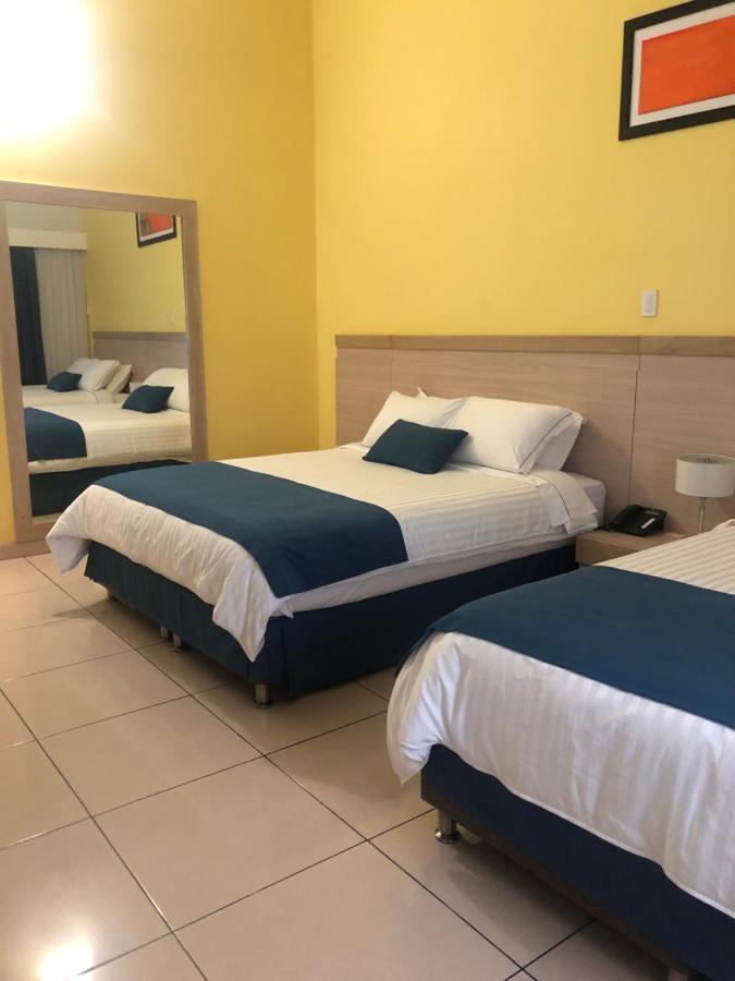 Hostel Paradise St Санта-Марта Экстерьер фото
