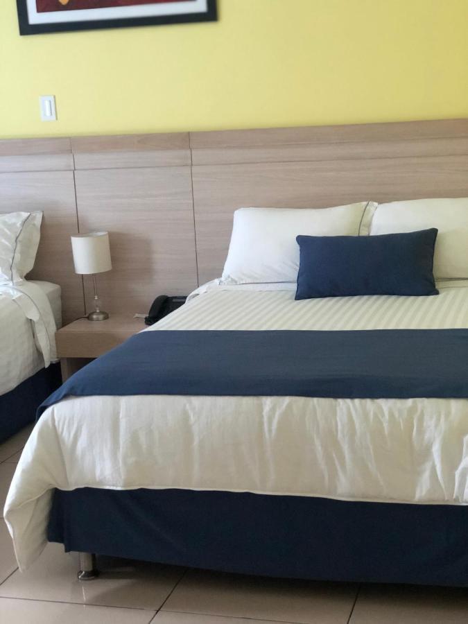 Hostel Paradise St Санта-Марта Экстерьер фото