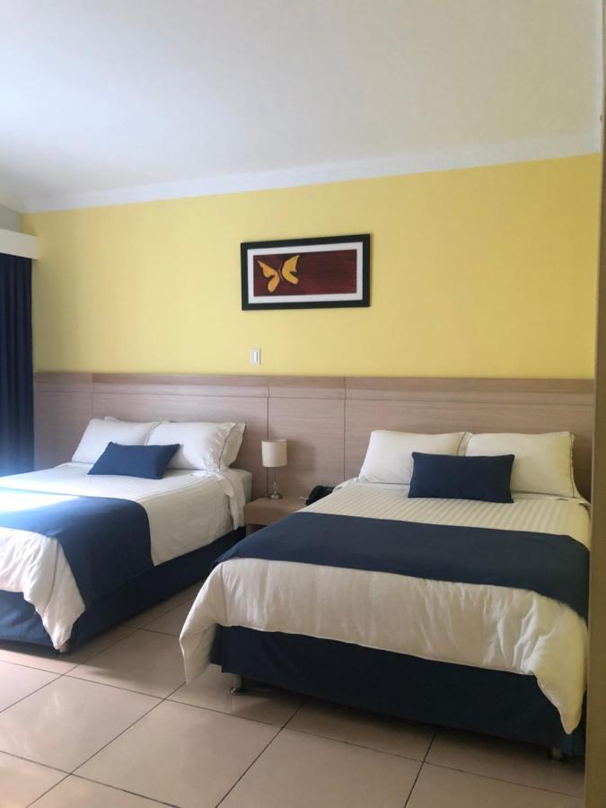 Hostel Paradise St Санта-Марта Экстерьер фото