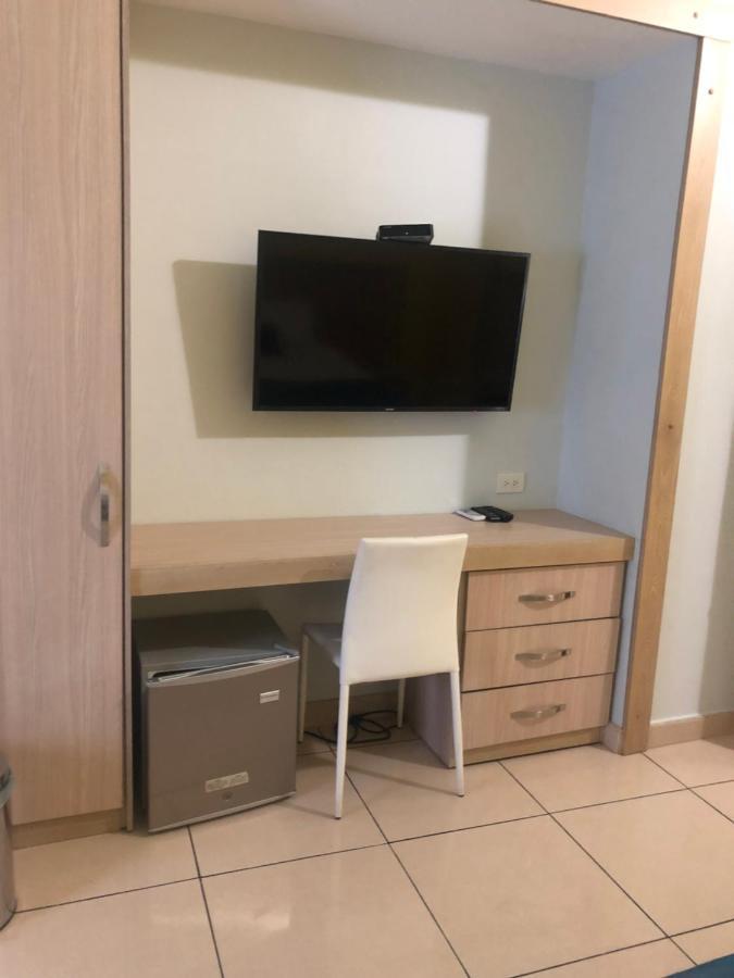 Hostel Paradise St Санта-Марта Экстерьер фото