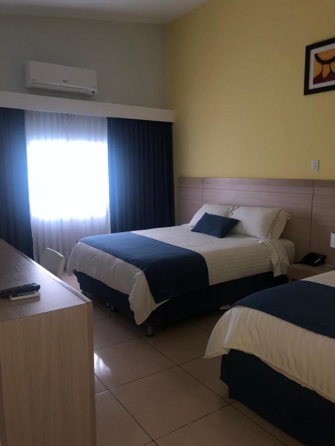 Hostel Paradise St Санта-Марта Экстерьер фото