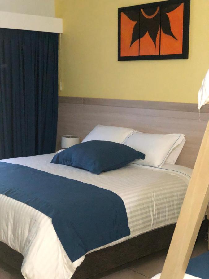 Hostel Paradise St Санта-Марта Экстерьер фото