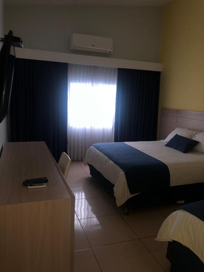 Hostel Paradise St Санта-Марта Экстерьер фото