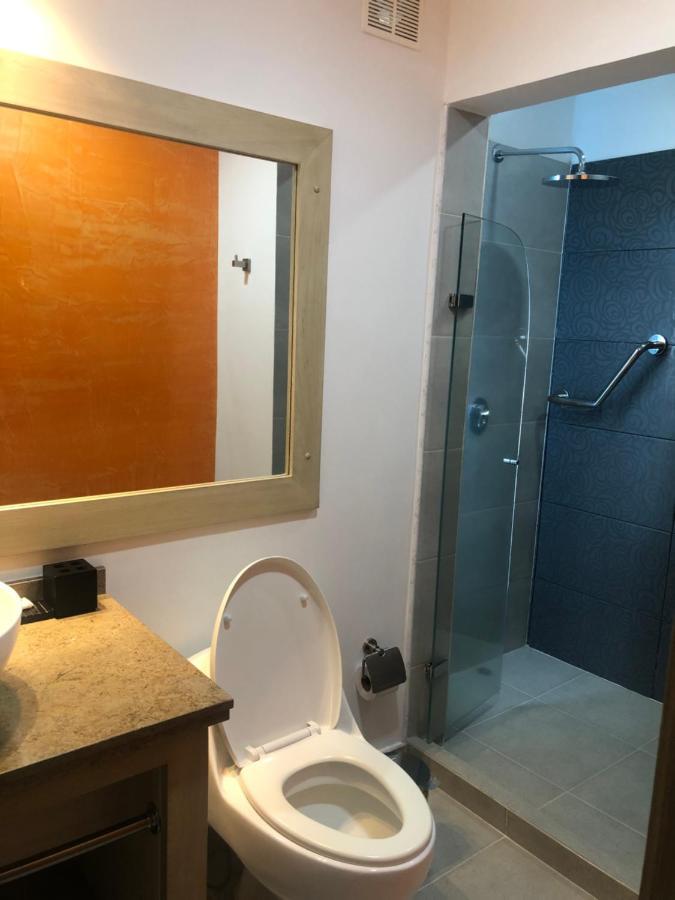 Hostel Paradise St Санта-Марта Экстерьер фото