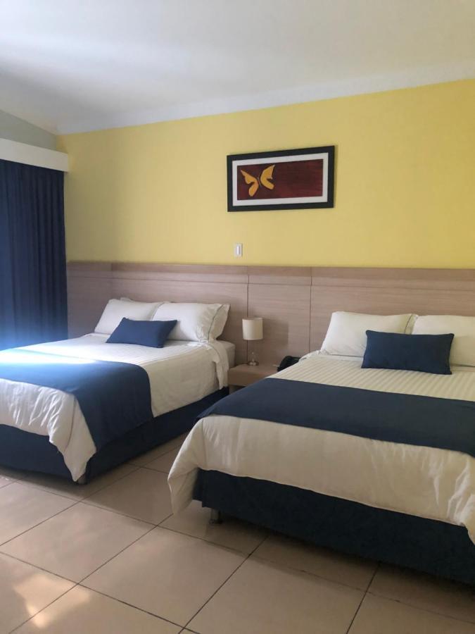 Hostel Paradise St Санта-Марта Экстерьер фото