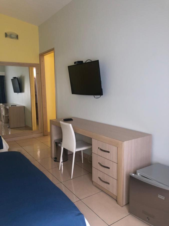 Hostel Paradise St Санта-Марта Экстерьер фото